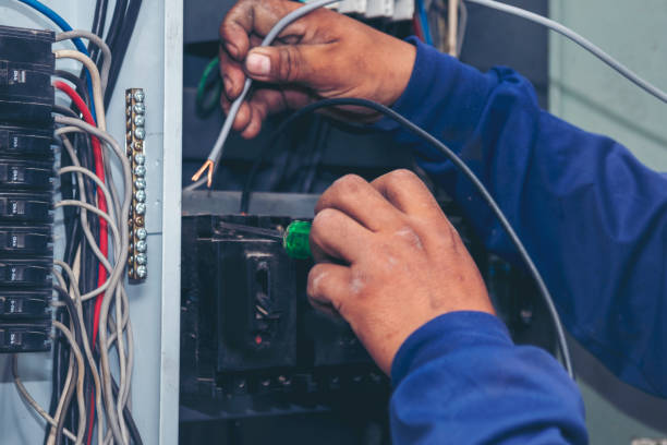 Best Commercial Electrician Services  in Greenport West, NY