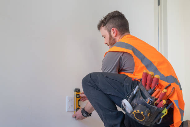 Best Ceiling Fan Installation Electrician  in Greenport West, NY