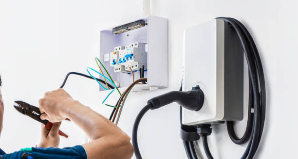 Best Electric Panel Repair  in Greenport West, NY